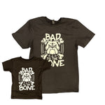 Bad to the Bone Tee