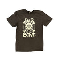 Bad to the Bone Tee