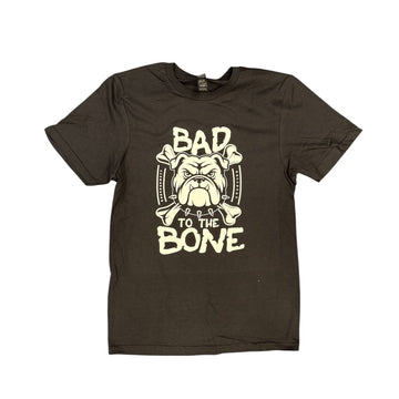 Bad to the Bone Tee
