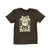 Bad to the Bone Tee