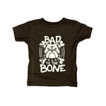 Bad to the Bone Tee