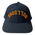 Upside Down Bulldog Hat