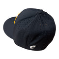 Upside Down Bulldog Hat
