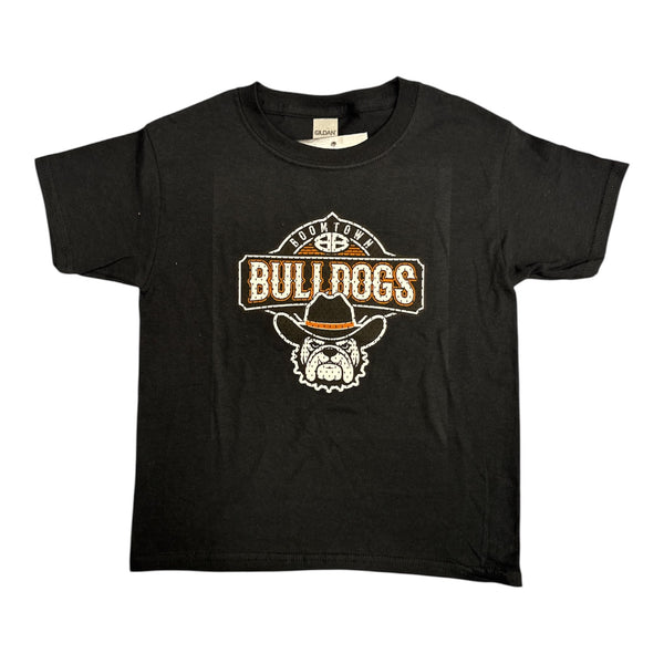 Youth Western Boomtown Tee