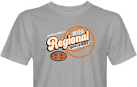 2025 Regional Tennis Tee