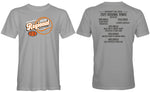 2025 Regional Tennis Tee