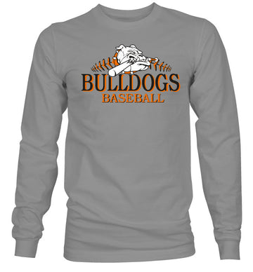 Burkburnett Baseball Online Sales