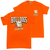 Triangle Bulldogs Pocket Logo Tee