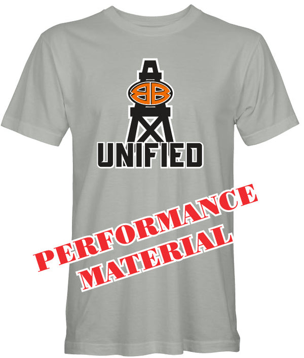 2025 Unified Tees