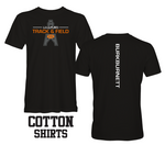 2025 Unified Track and Field Tees