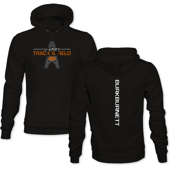 2025 Unified Track and Field Tees