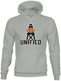 2025 Unified Hoodies