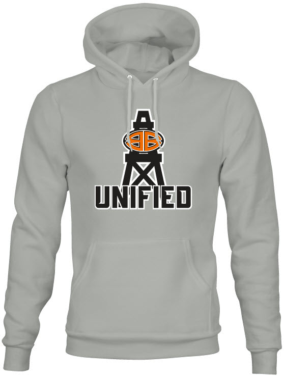 2025 Unified Hoodies