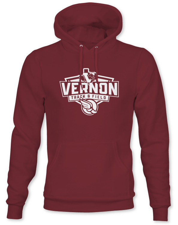 2024 Vernon Track Shirts
