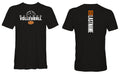 2025 Volleyball Personalized Tees