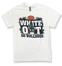 2023 White Out Tee