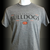 Legend of the Bulldog Tees