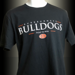 Legend of the Bulldog Tees