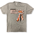 Next Level Sports Grey Mum Tees