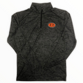 Double B Badger Sport Lightweight Pullover Quarter Zip