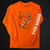 Dunkin Dogs - Long Sleeve Tee