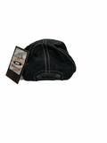 Vintage BB Black Mesh Cap