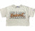 Burkburnett Bulldogs Crop-Top