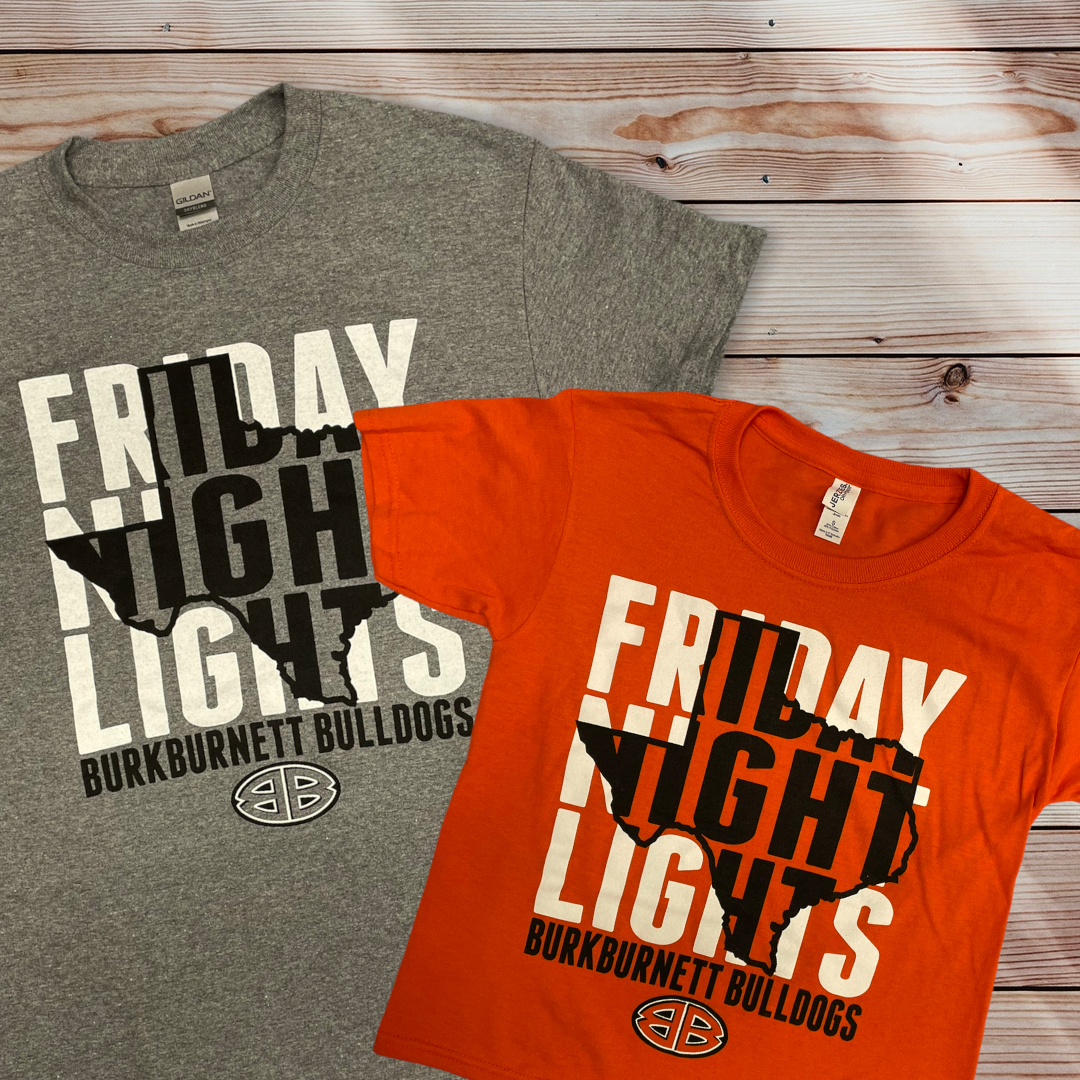 Left Side Strong Side Friday Night Lights Active T-Shirt | Redbubble