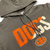 DOGS Grey Hoodie