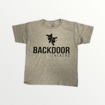 Backdoor Theatre - Logo Tees