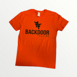 Backdoor Theatre - Logo Tees