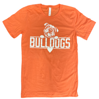 Bella Bulldog Love Shirt