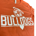 Bella Bulldog Love Shirt