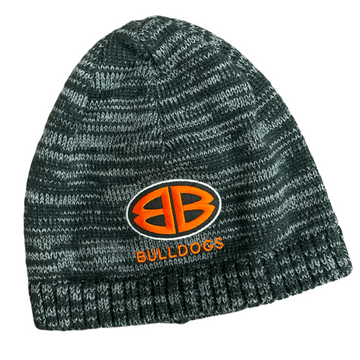 District Bulldogs Beanie