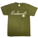 Burkburnett Texas Tees