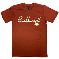 Burkburnett Texas Tees