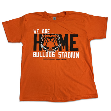 Bulldog Stadium Tee