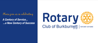 Rotary Event Ticket