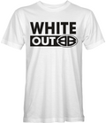 White Out Tee