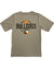 Performance Grey Texas/Double B Shirt