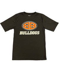 Double B Bulldogs Tee