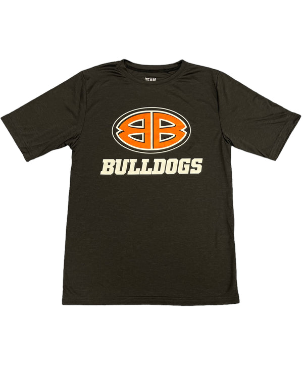 Double B Bulldogs Tee
