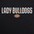 Lady Bulldog Basketball Tee/Hoodie